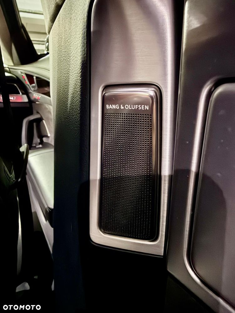 Audi A8 3.0 TDI DPF clean quattro tiptronic Lang - 24