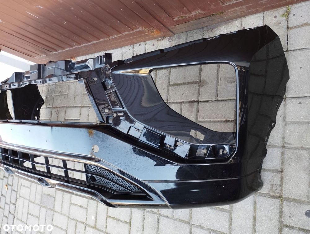 zderzak przód mitsubishi eclipse cross lift 2020-^ - 6