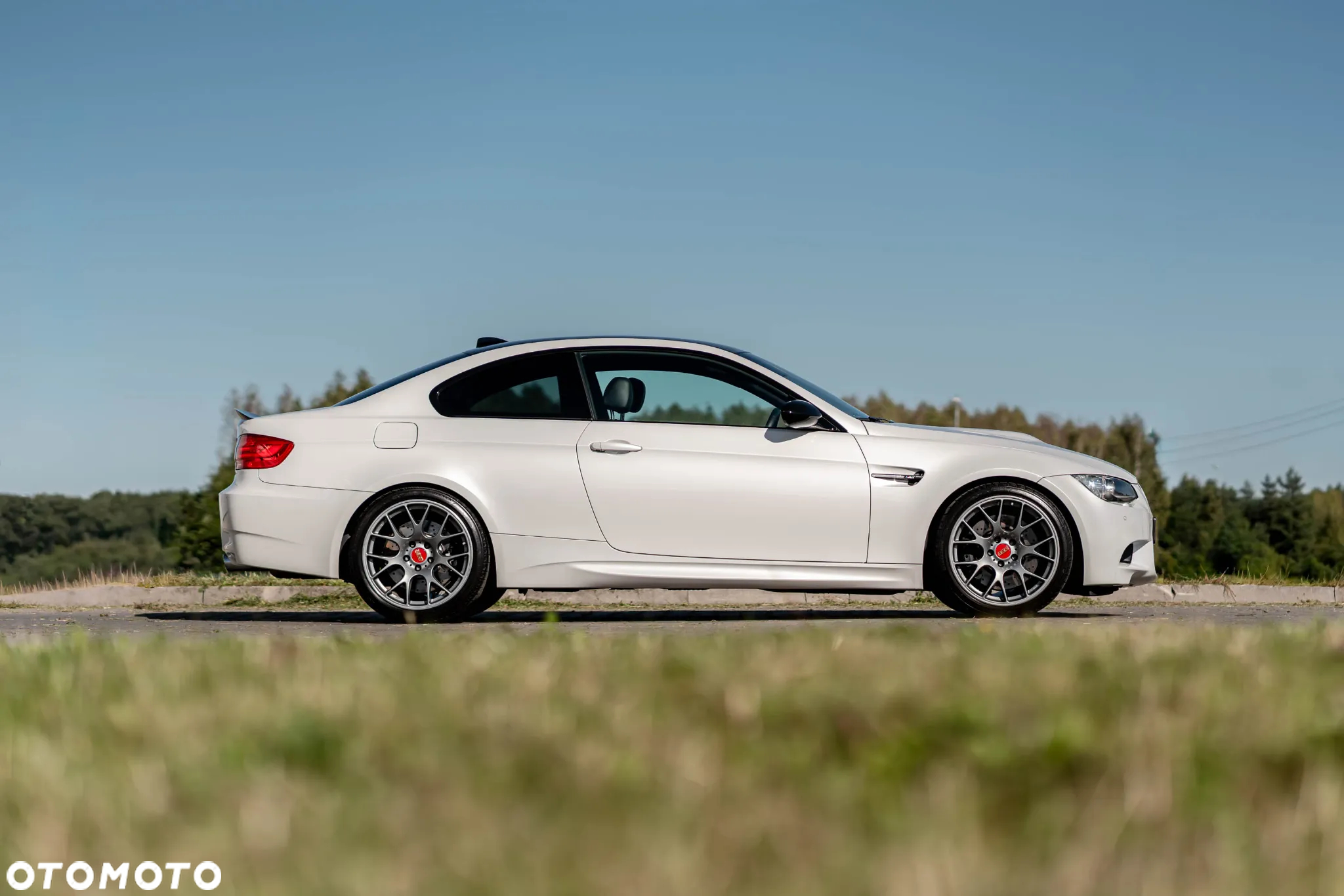 BMW M3 - 7