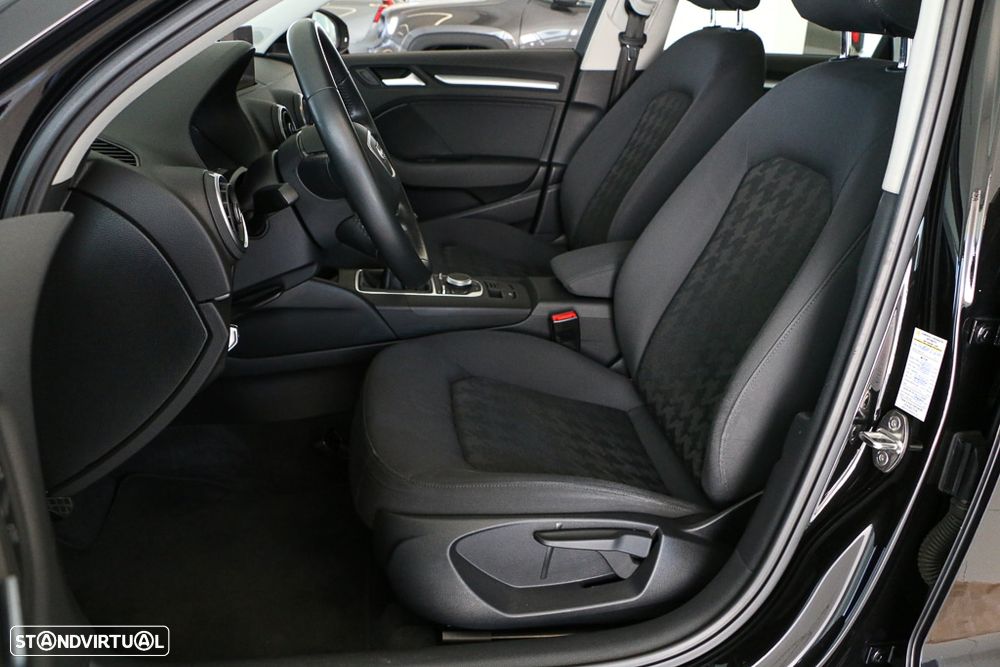 Audi A3 Limousine 1.6 TDI Advance - 13