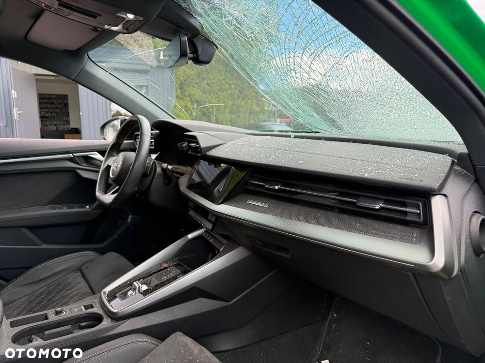Audi S3 Limousine TFSI Quattro S tronic - 19