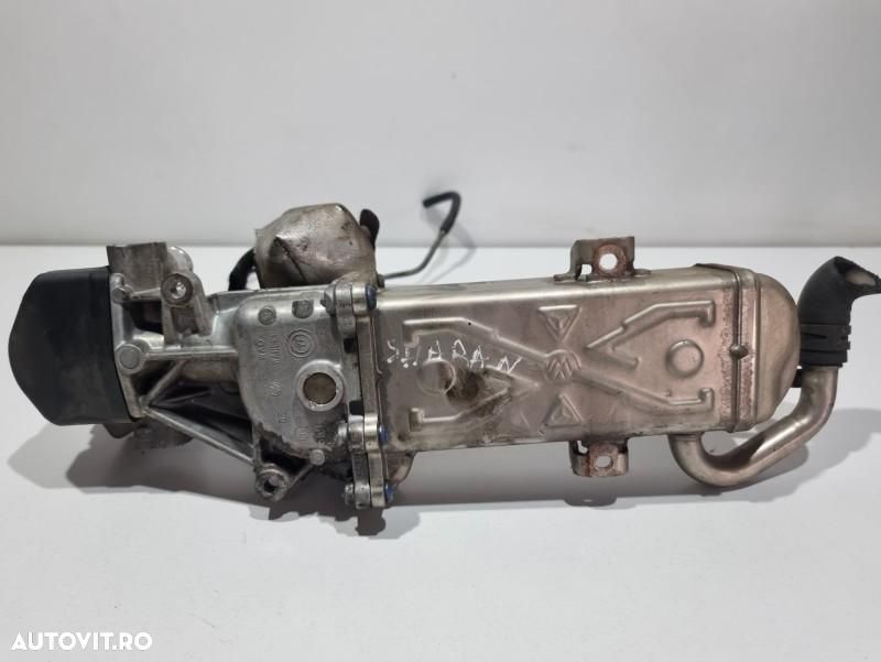 Racitor gaze egr Volkswagen Passat CC facelift (2012-2016) 2.0 tdi CFFB 03L131512C - 1