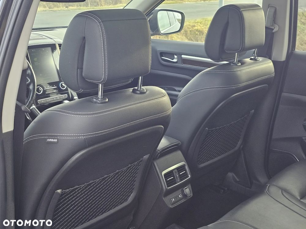 Renault Koleos ENERGY dCi 175 X-tronic LIMITED - 22