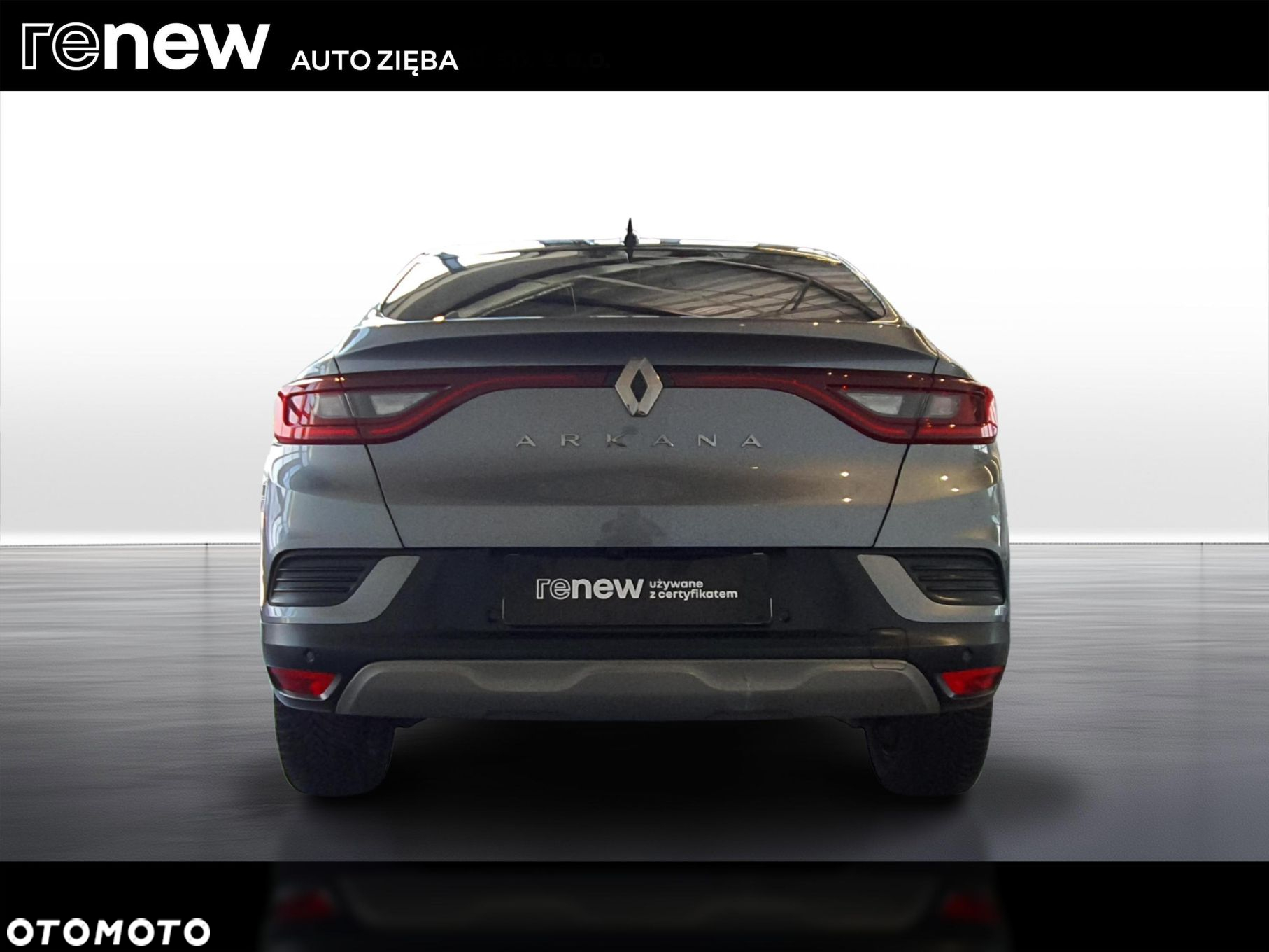 Renault Arkana - 4