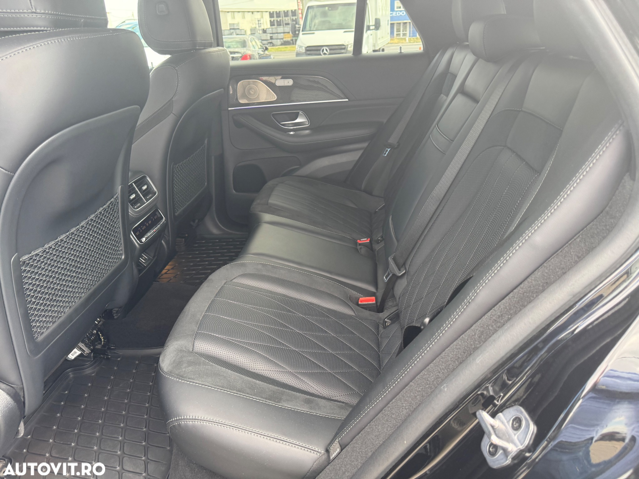 Mercedes-Benz GLE AMG 63 S MHEV 4MATIC+ - 33