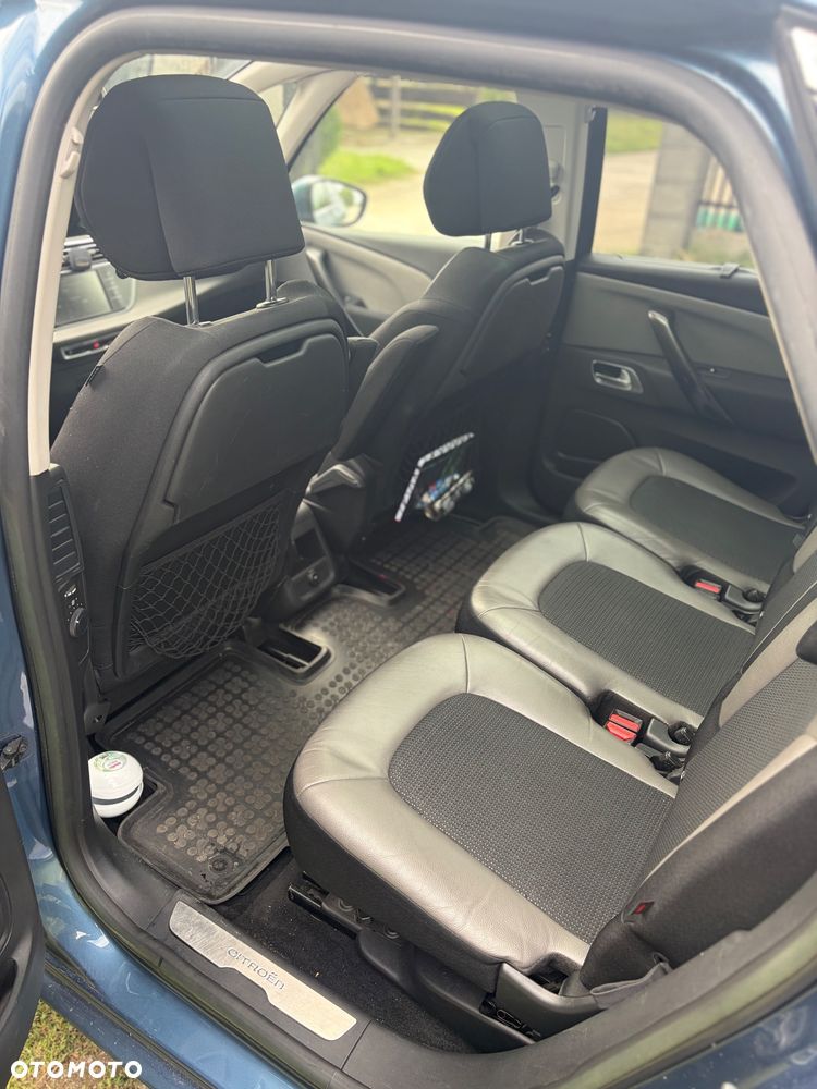 Citroën C4 Picasso 2.0 BlueHDi Exclusive - 14
