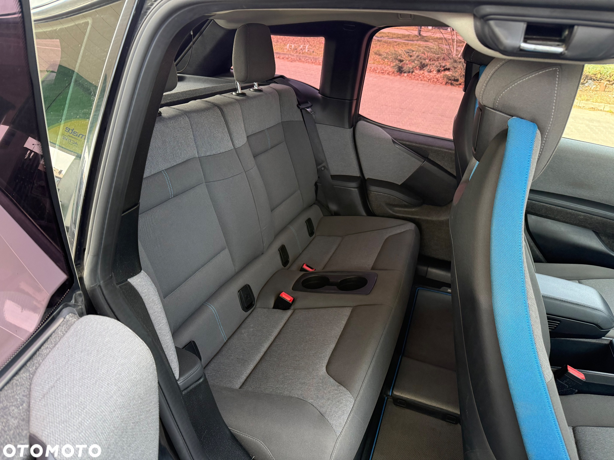 BMW i3 94 Ah - 14