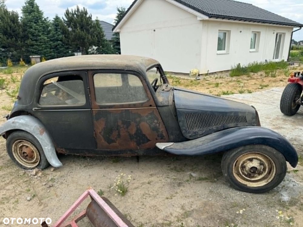 Citroën Inny - 1