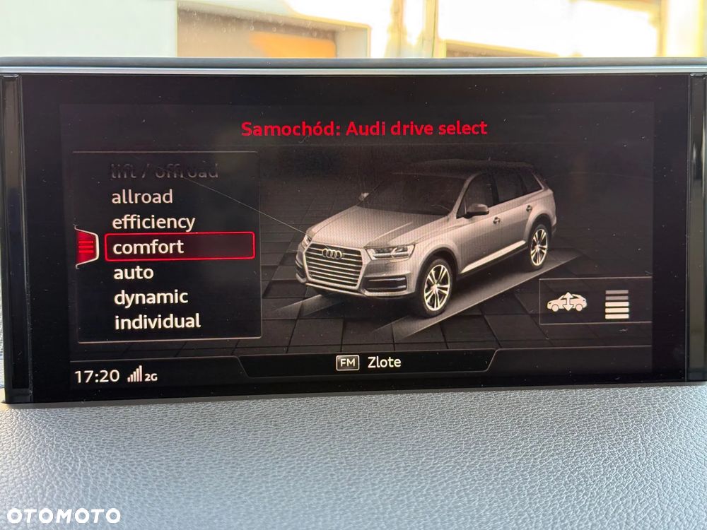 Audi Q7 - 22