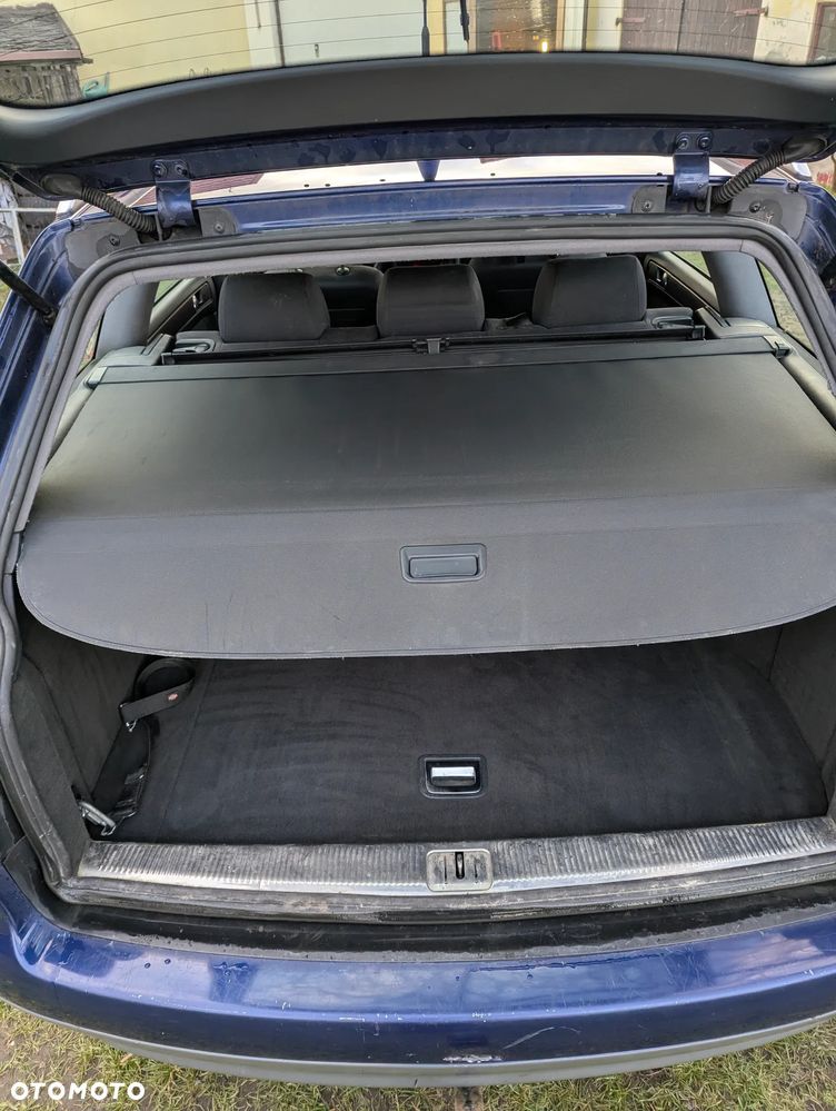Audi A6 Avant 2.8 30V - 13