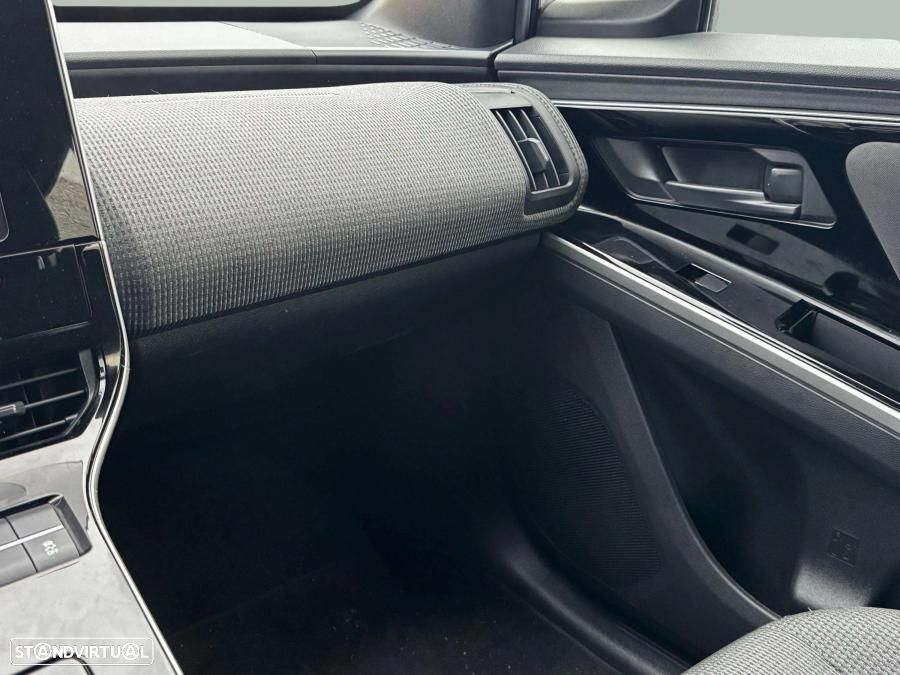 Toyota bZ4X 71,4 kWh Premium Limited - 16