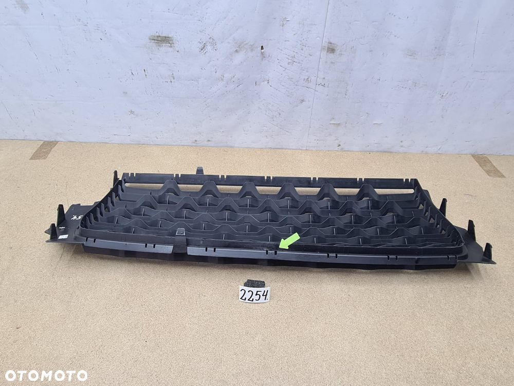 Dacia duster 2 ll od17r 622544890R kratka środkowa zderzaka przód przednia - 6