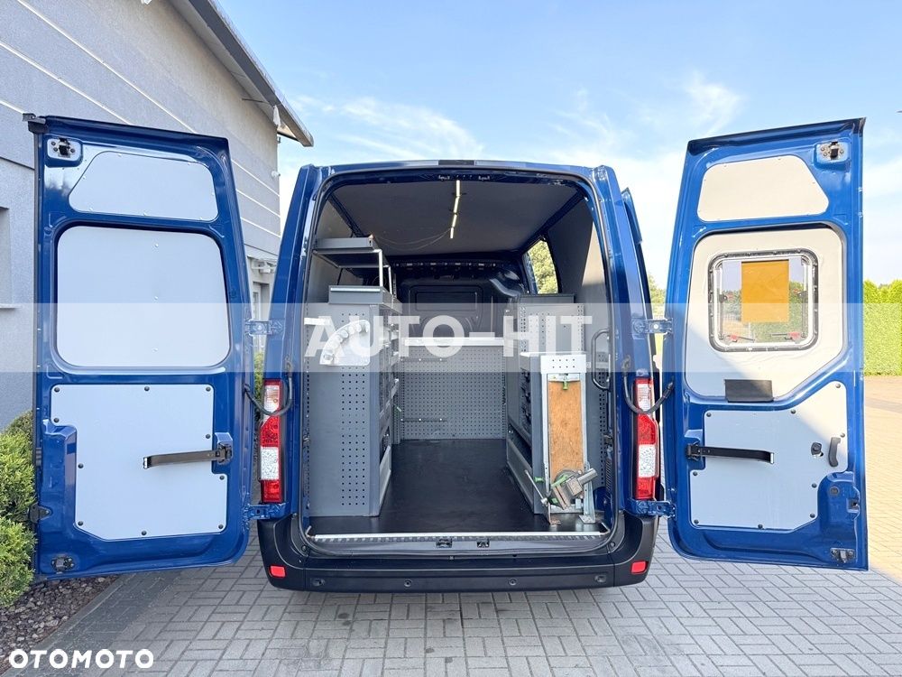 Renault Master - 5