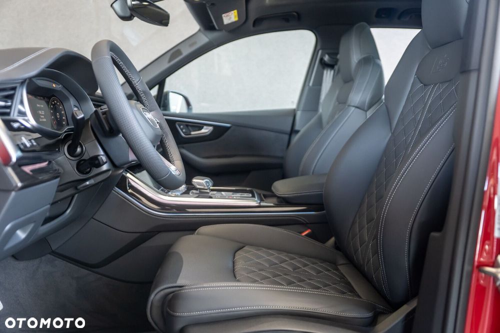 Audi Q7 - 18