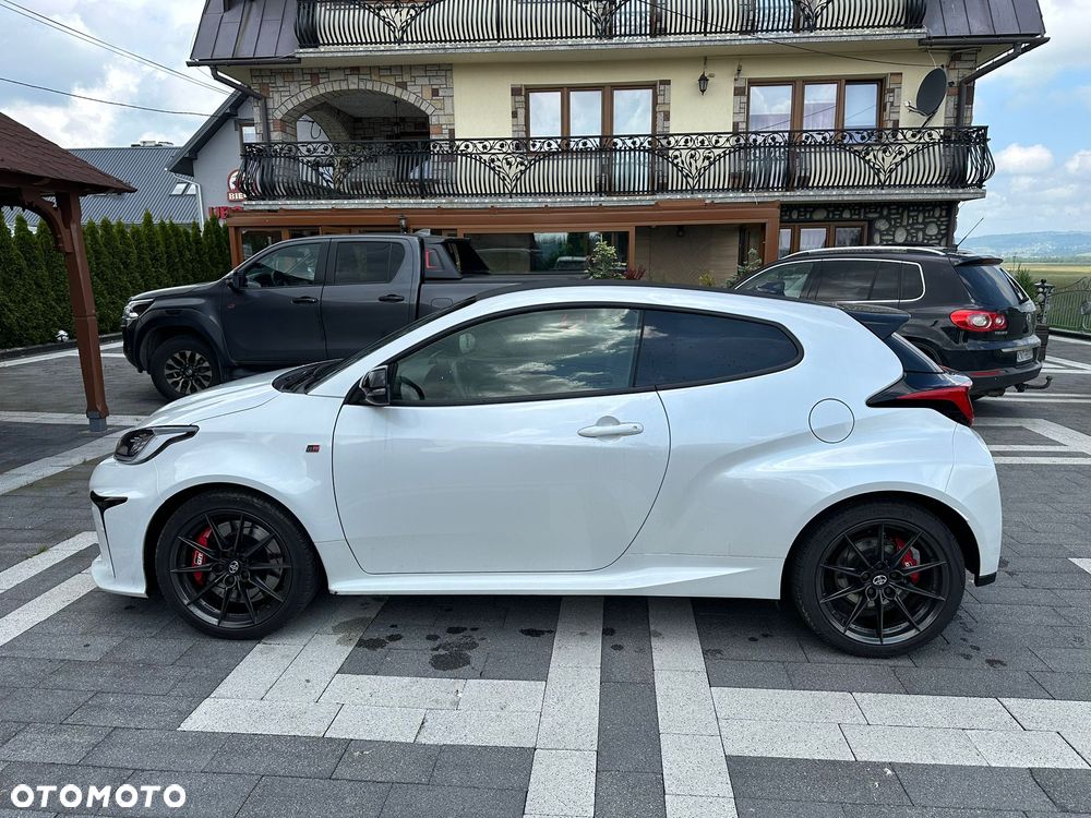 Toyota Yaris - 7