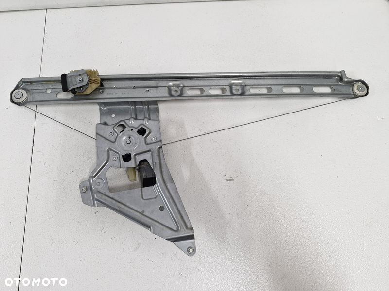mercedes benz sprinter w907 w910 podnośnik szyby lewy przód 2 pin eu - 5