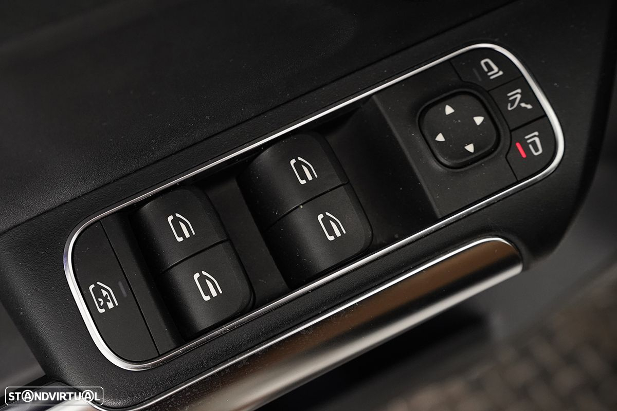 Mercedes-Benz B 180 d AMG Line - 21