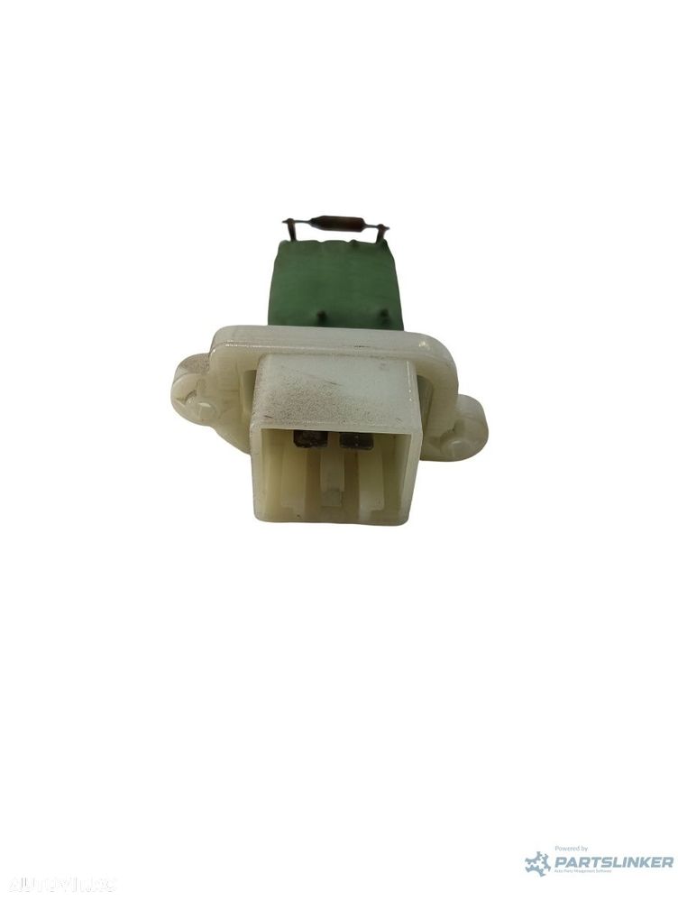 Rezistor motor/ventilator aeroterma FORD FOCUS II DA_, HCP, DP 2004 - 2013 - 1