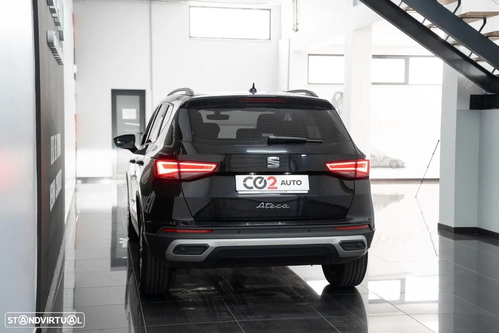 SEAT Ateca 1.0 TSI Style - 7