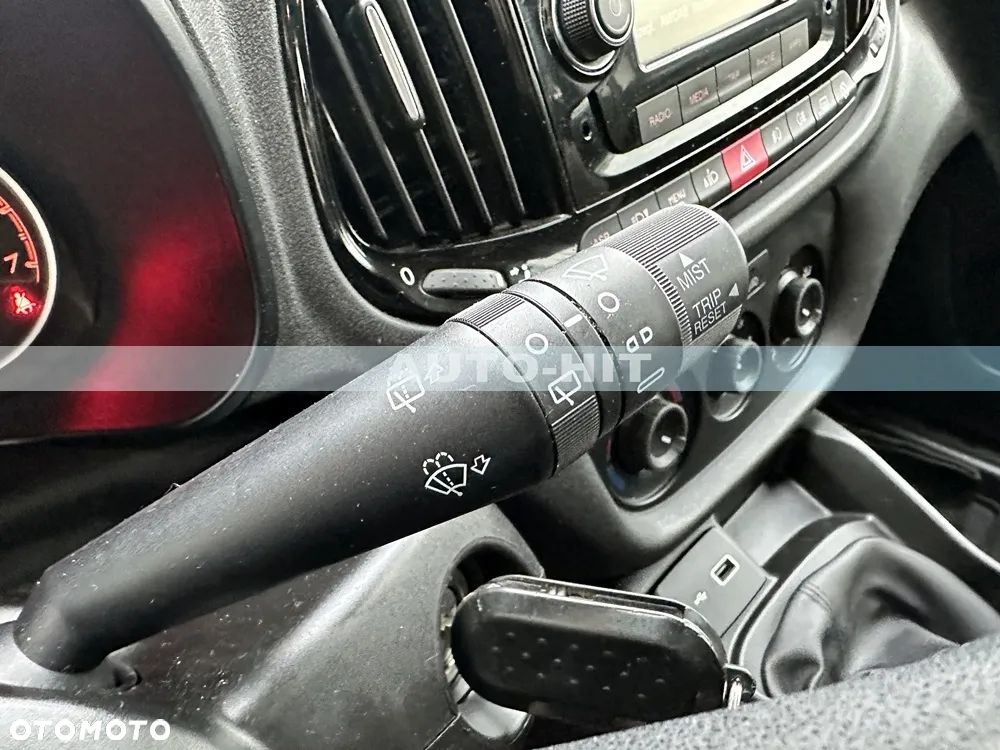 Fiat Doblo - 25