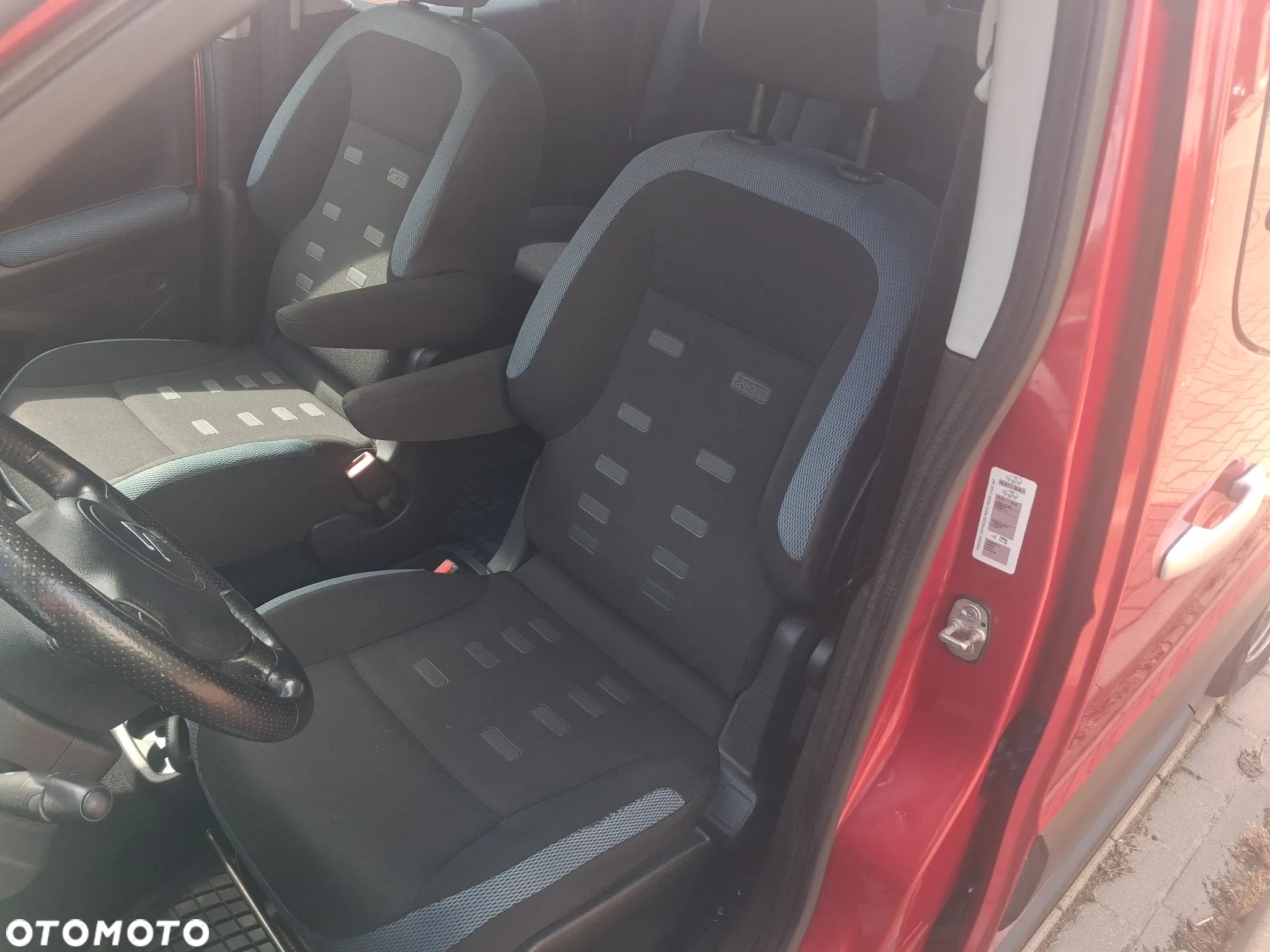 Citroën Berlingo 1.6 HDi XTR - 16