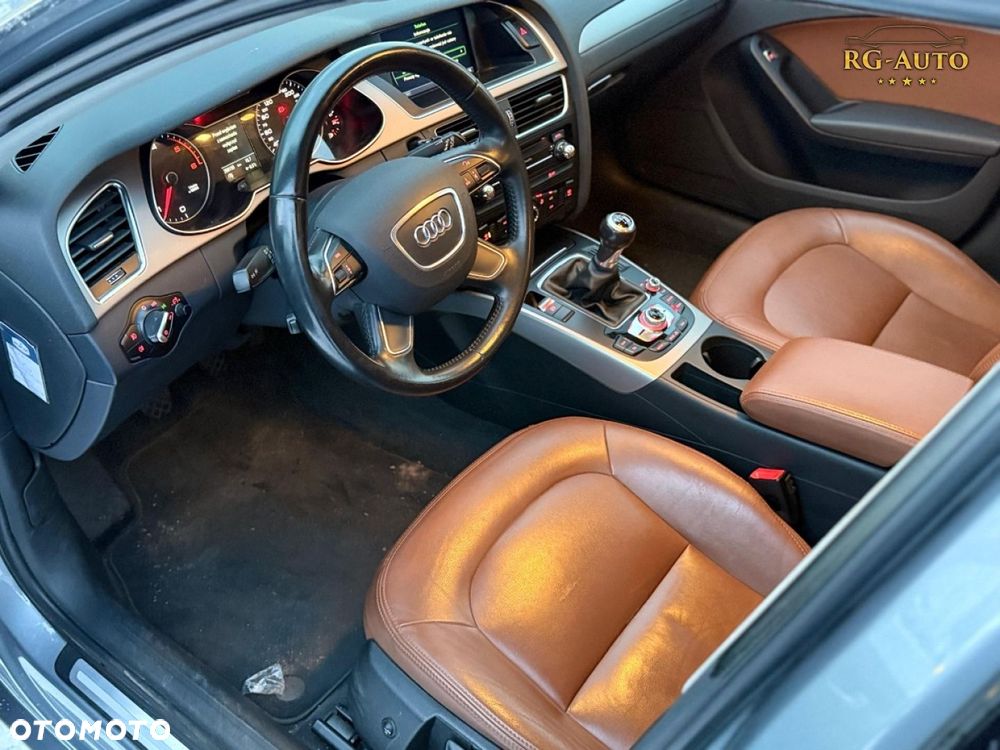 Audi A4 Avant - 37