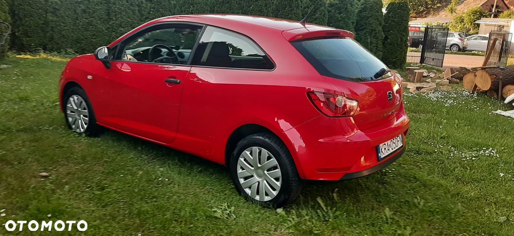 Seat Ibiza - 17
