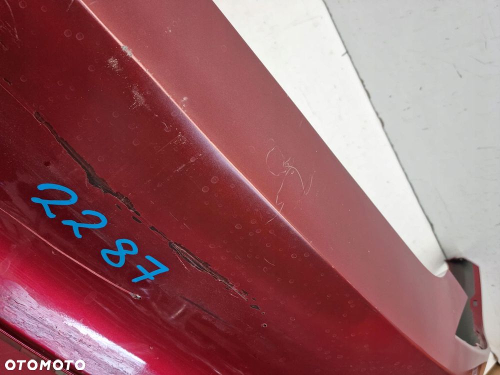 tesla model 3 lift zderzak przód przedni - 4