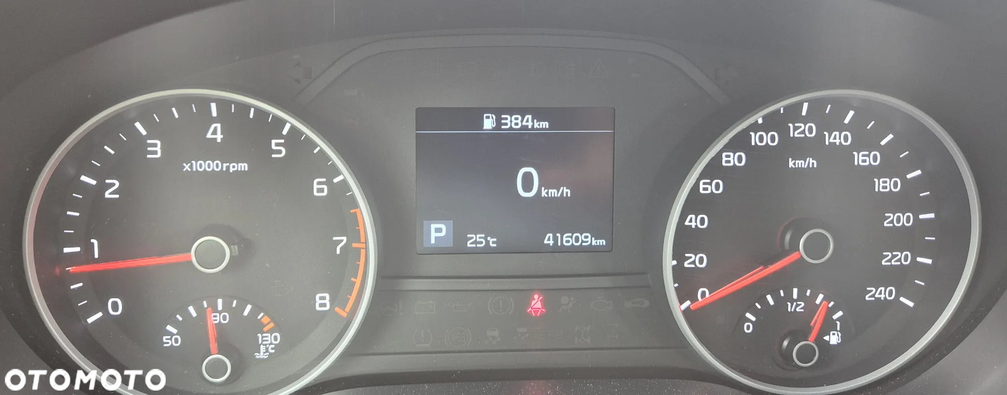 Kia Sportage 1.6 T-GDI M 2WD DCT - 12