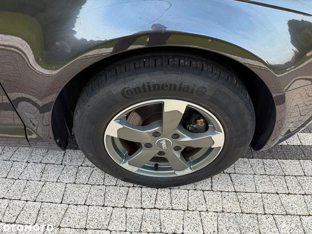Audi A3 Sportback 2.0 FSI S line Sportpaket plus - 16