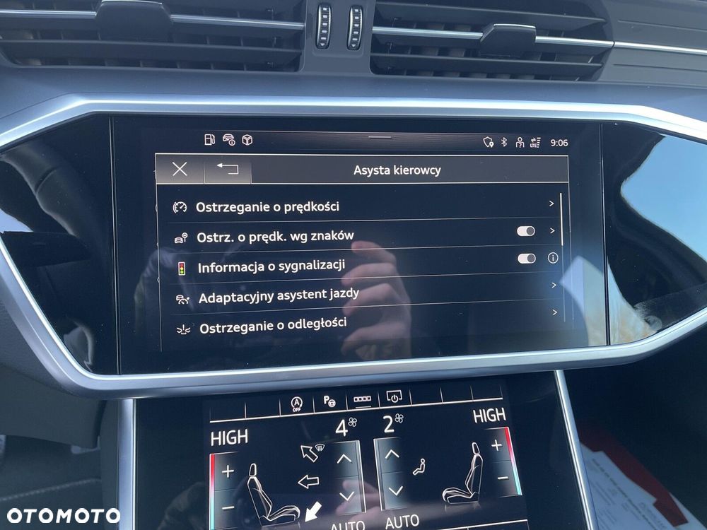 Audi A6 Avant - 17