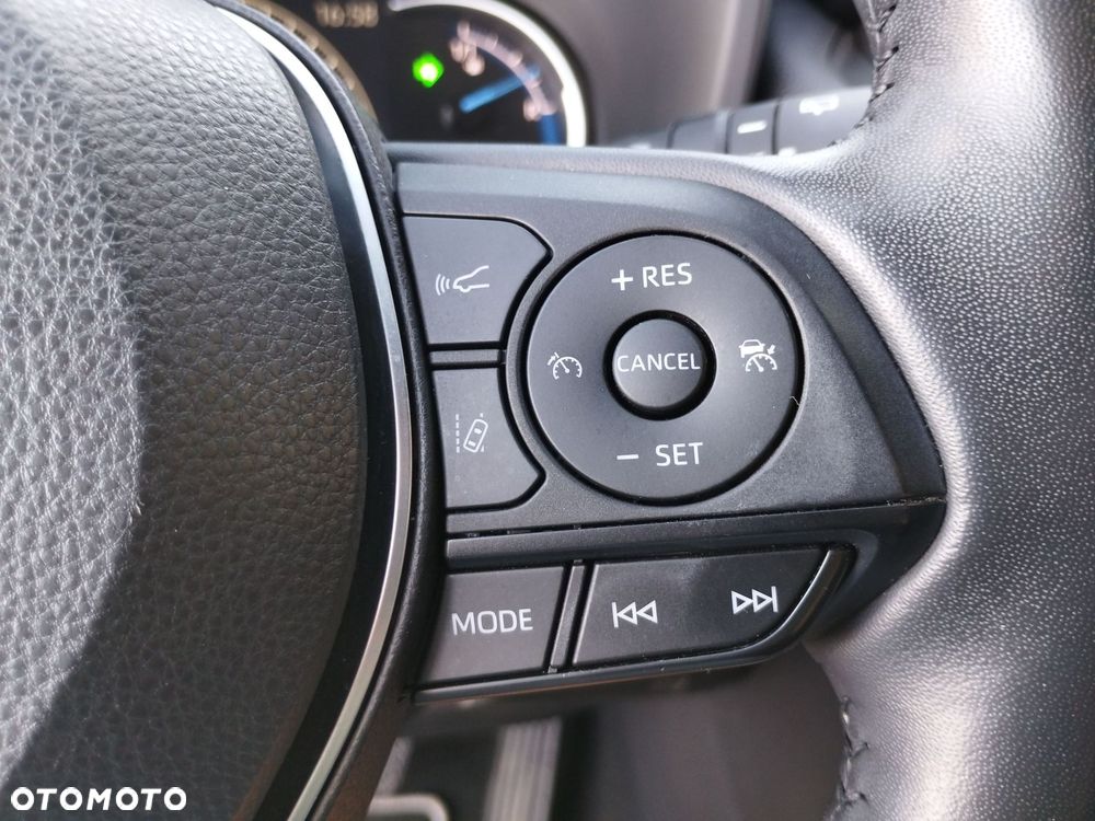 Toyota RAV4 2.5 Hybrid Selection 4x2 - 19