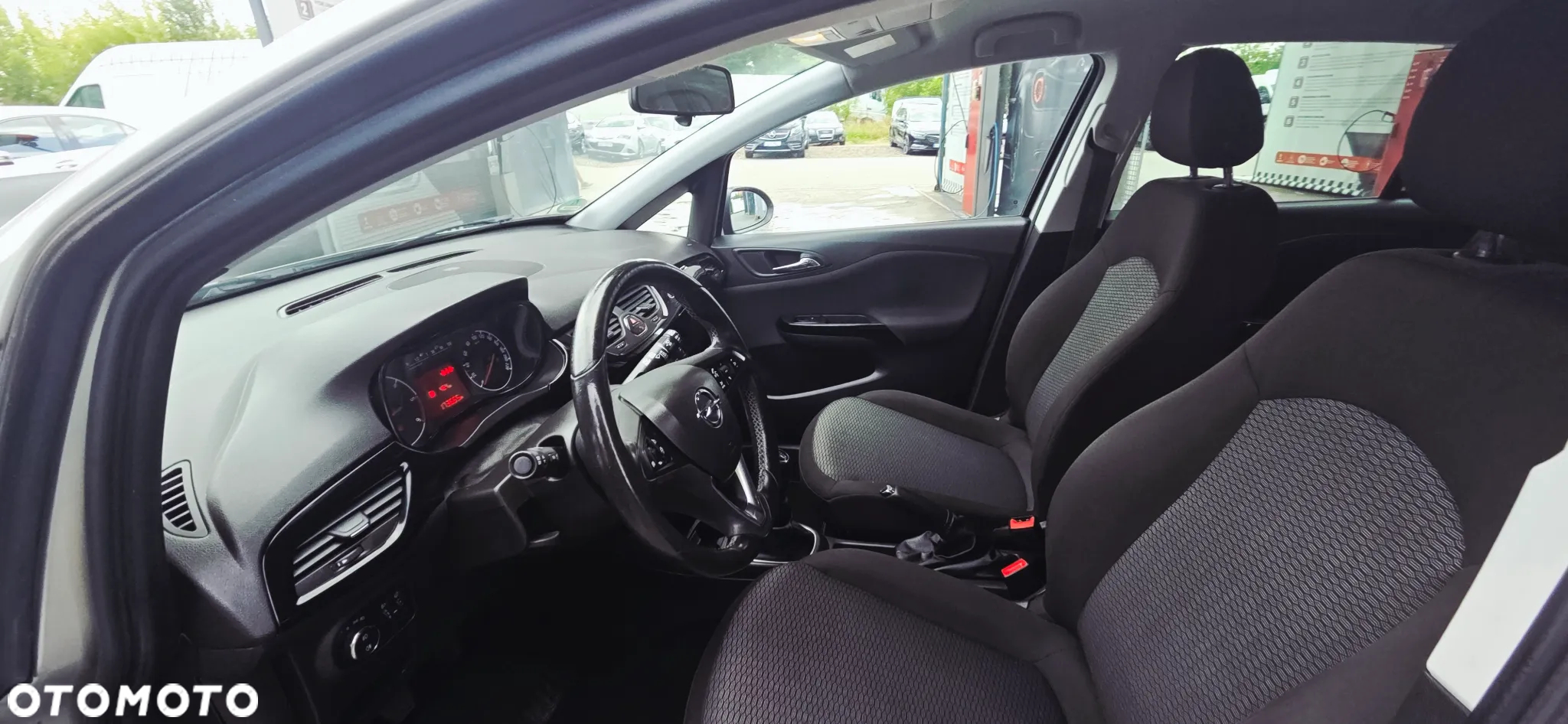 Opel Corsa 1.3 CDTI Color Edition - 29
