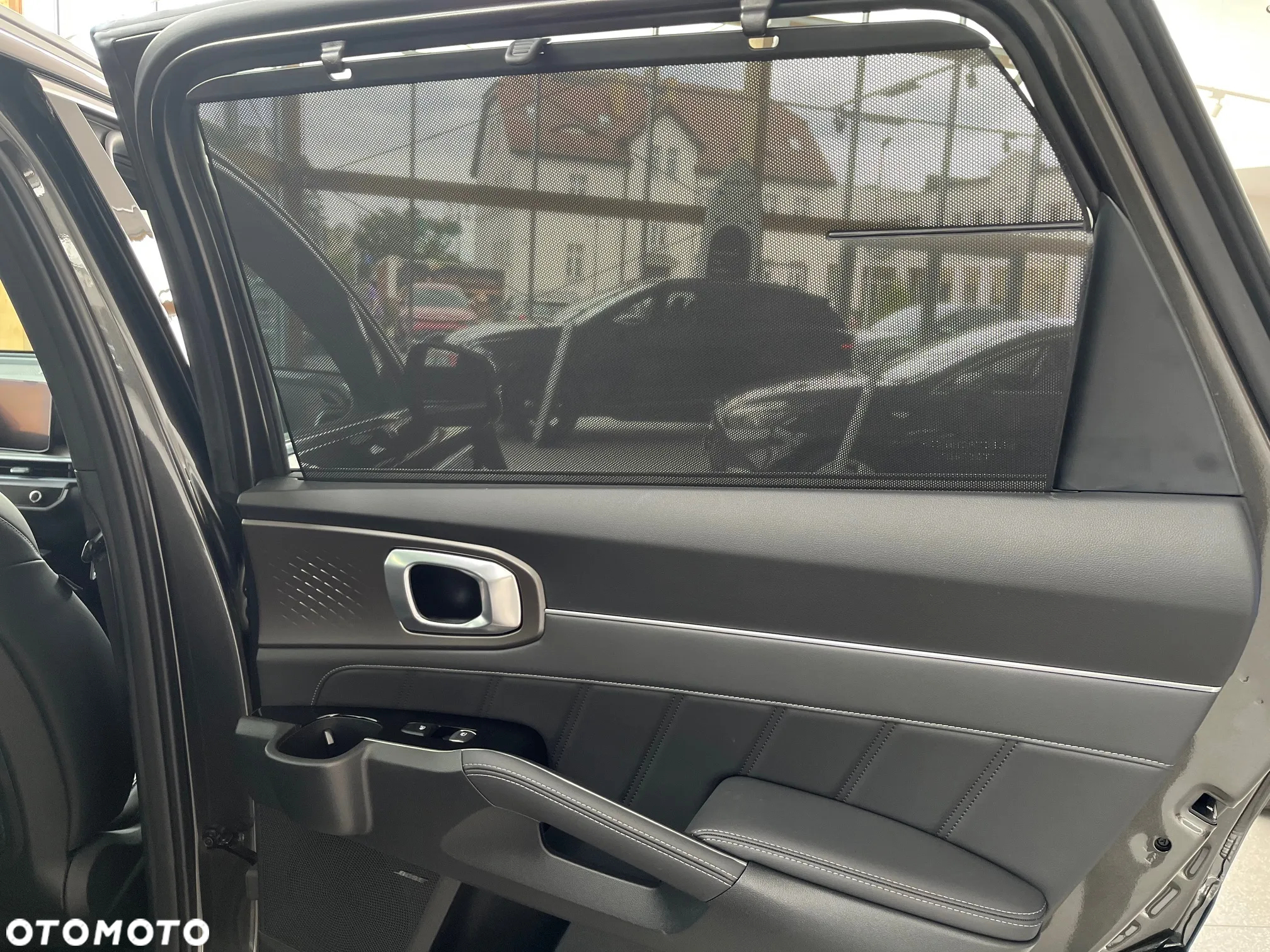 Kia Sorento 2.2 CRDi Prestige Line AWD DCT 6os - 17