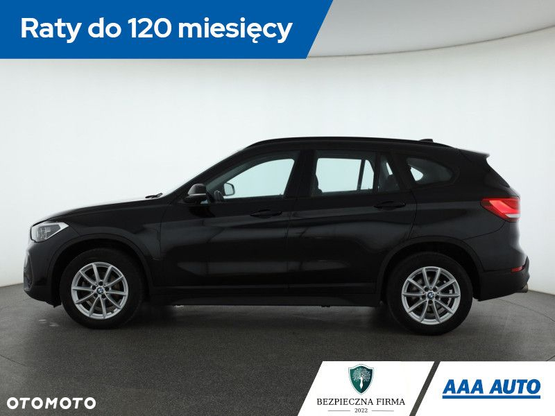 BMW X1 - 3