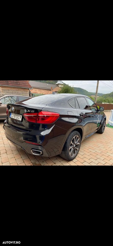 BMW X6 ver-xdrive30d - 2