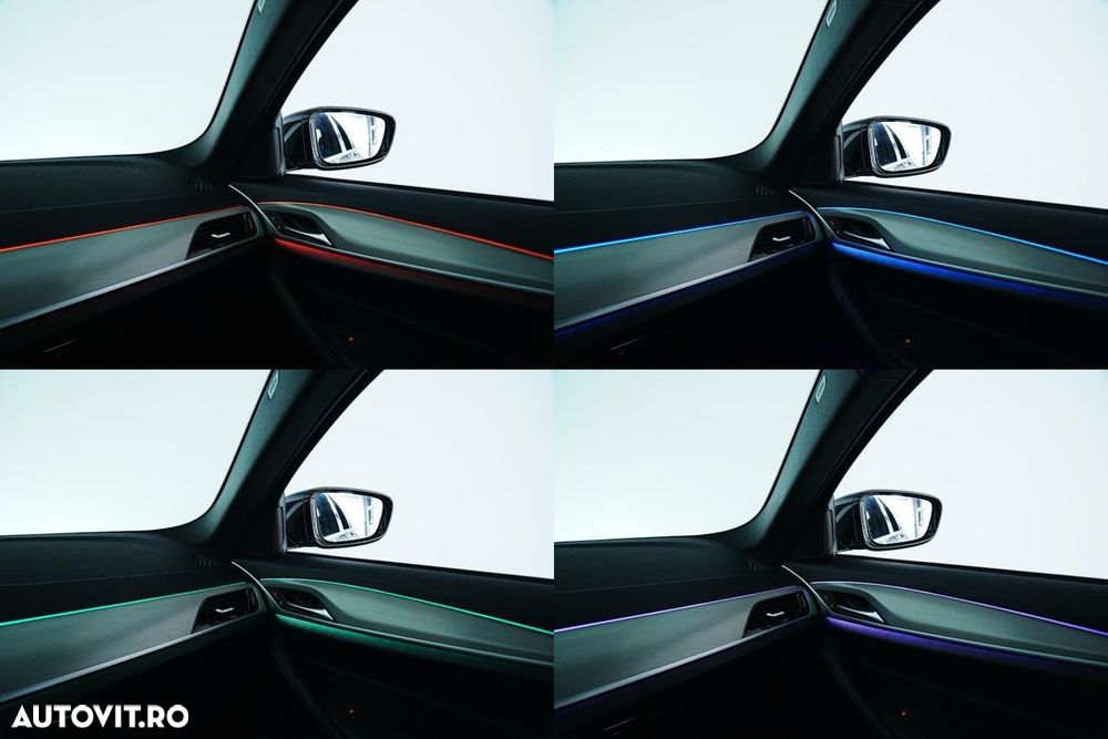 BMW Seria 5 - 19