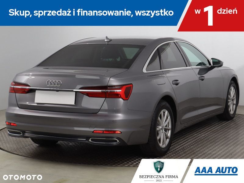 Audi A6 Limousine - 7