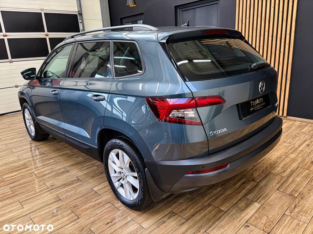 Skoda Karoq - 9