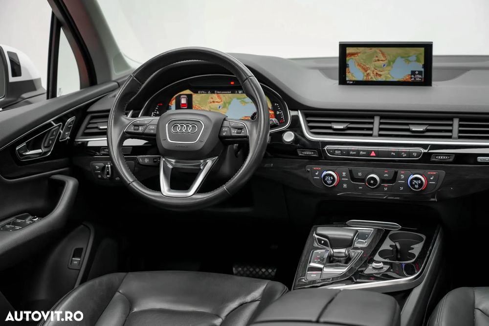 Audi Q7 - 4
