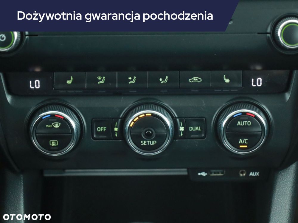 Skoda Octavia - 17