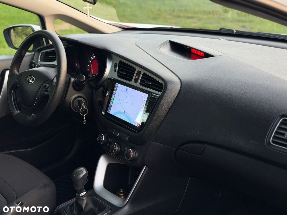Kia Ceed 1.4 XL - 17