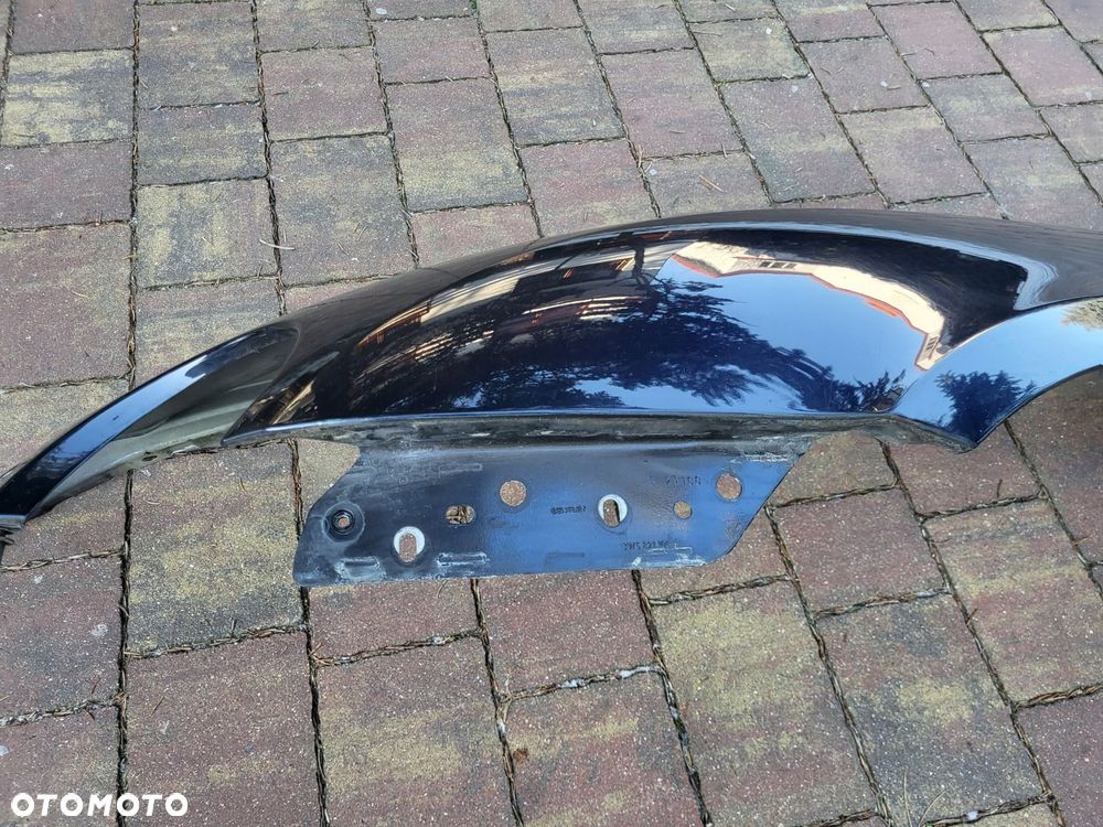 blotnik lewy przod bentley continental flying spur - 4