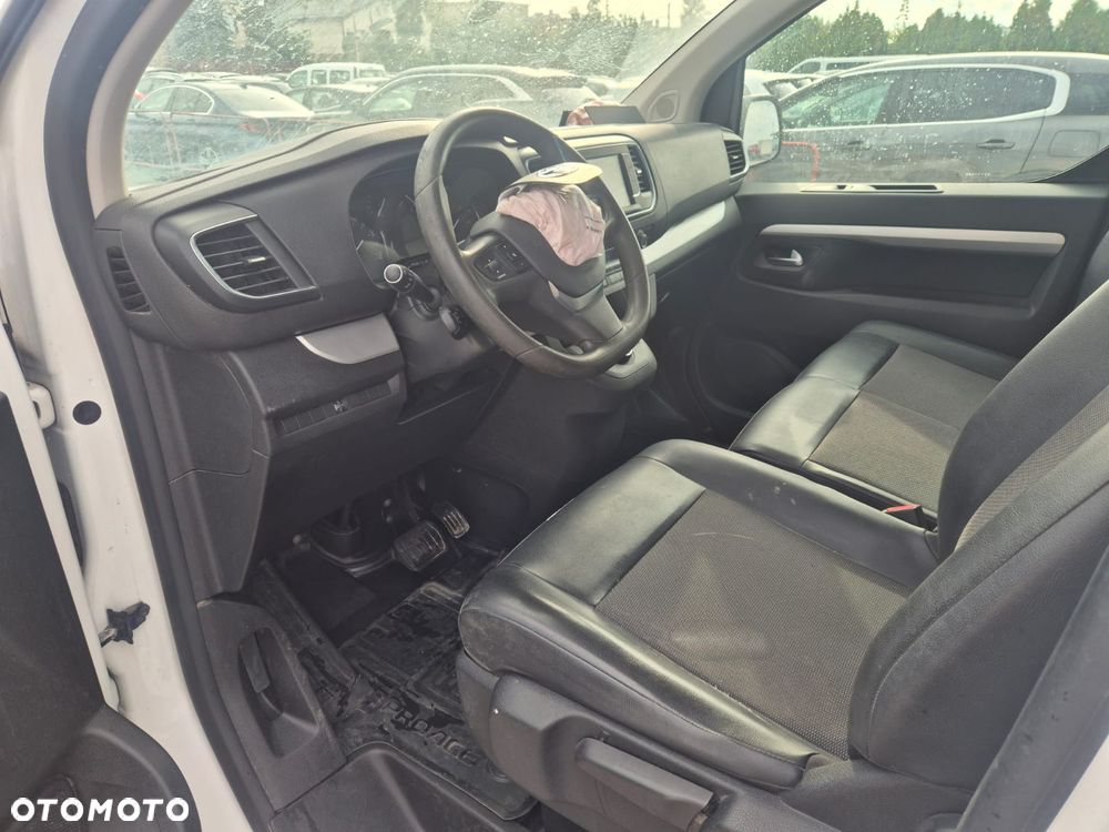 Toyota PROACE - 13