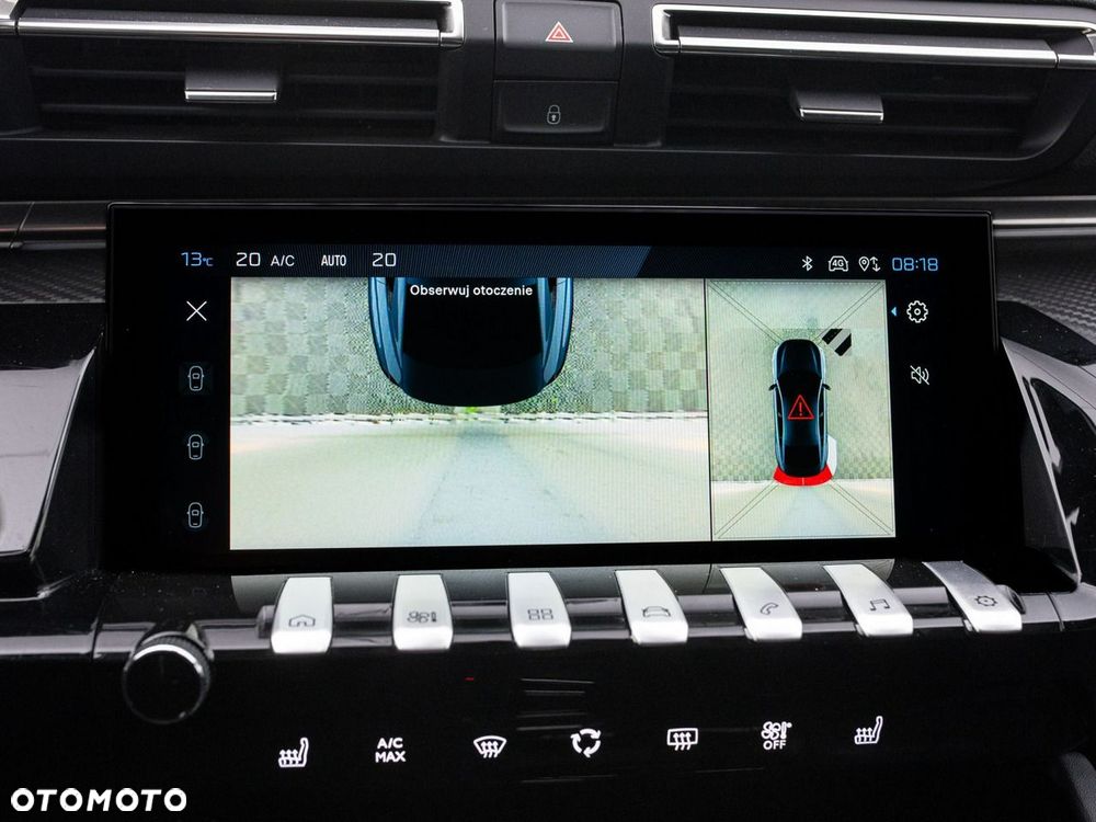 Peugeot 508 1.5 BlueHDi GT S&S EAT8 - 23