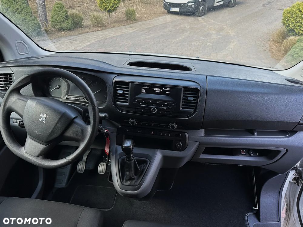 Peugeot Expert L2 - 13