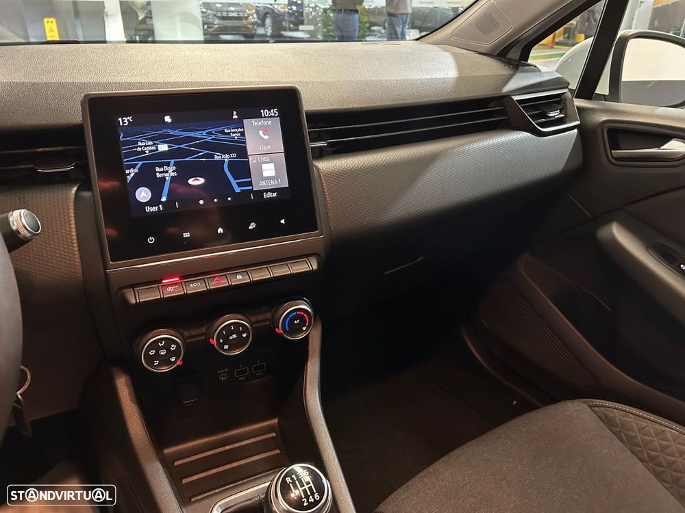 Renault Clio 1.5 Blue dCi Intens - 23