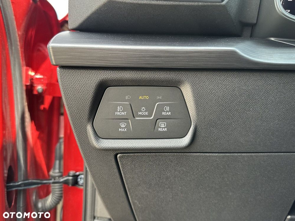 Cupra Formentor 2.0 TSI 4Drive VZ DSG - 36