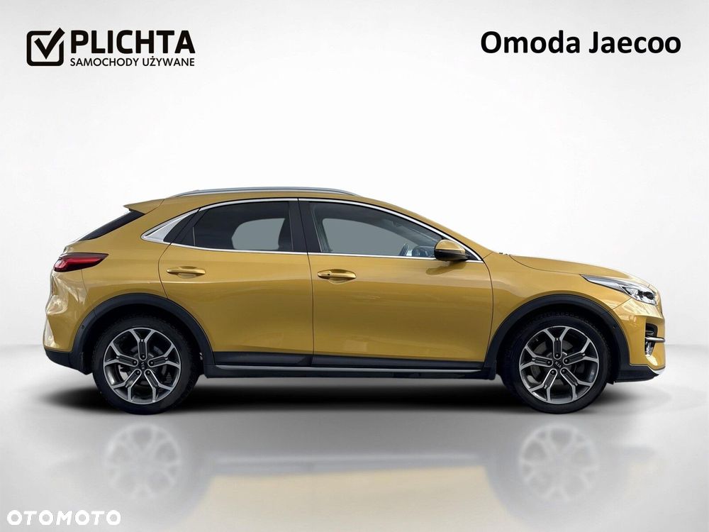 Kia XCeed - 7