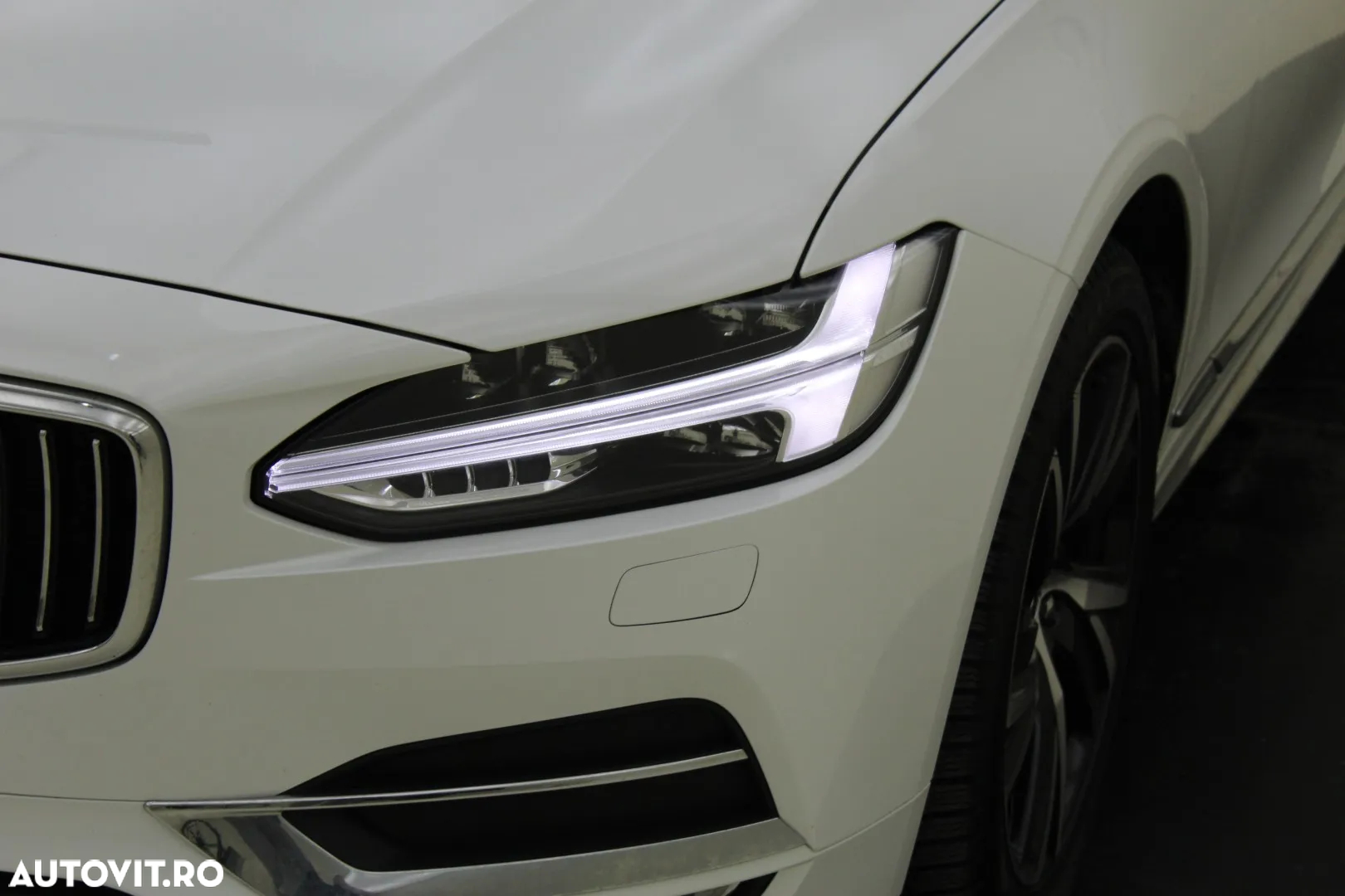 Volvo S90 D5 AWD Inscription - 12